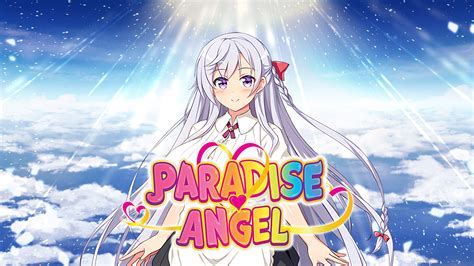 paradise angel f95zone